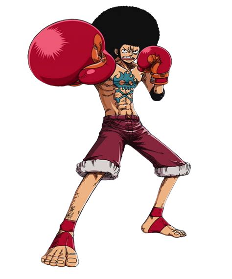"In this engaging and informative step-by-step drawing tutorial video, you'll explore the unique and iconic Afro Luffy, a fan-favorite transformation of Monk... 